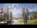 ICARUS Beta 2 Stroms Gameplay | ICARUS First look | PVE survival Game | HINDI