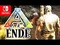 Ich versuche DINOSAURIER zu ZÄHMEN! ARK: Survival Evolved for Nintendo Switch Part 5 Deutsch