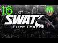 I'm Done! (Also Cat News) - SWAT 4: Elite Force Mod #16