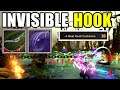 Invisible HOOK WTF | Dota 2 Ability Draft