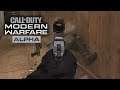 It's Been A Minute !! : Call Of Duty : Modern Warefare - 2v2 Alpha Gameplay (PS4)