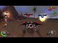 Jak X Combat Racing Online PS2 XLink Kai LAN Event 16/8/2020