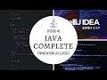 Java Complete Tutorial Ep. 49 - Enumerations as Classes