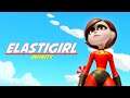 Jedi Elastigirl (Helen Parr) | An Incredibles Video | Superheroes | Infinity Disney