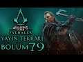 JORVIK VE GİZEMLERİ !!! | Assassin's Creed Valhalla Türkçe - Bölüm 79