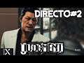 Judgment #2 - XBox SeriesX - Directo - Gameplay Español Latino