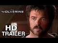 Karl Urban is Wolverine Trailer [Deepfake]