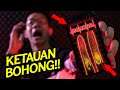 KETAHUAN BOHONG HARUS DIHUKUM!!