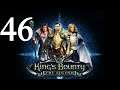 King's Bounty - the legend v2.0 / #46 / Bloudění v labyrintu / Letsplay / CZ