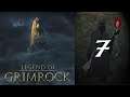 Legend of Grimrock - 07 Level Six (Part 2)