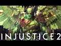LEGENDARY SWAMP THING! - Injustice 2: "Swamp Thing" Gameplay