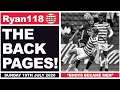 "LENNON INSISTS HIS BHOYS BECAME MEN" | The Back Pages | 19/07/2020