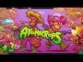 Let's Play Atomicrops: Wedding Bells - Episode 3