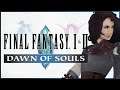 Let's Play Final Fantasy I: Dawn of Souls | Part #15 - Oxyale & A Barrel