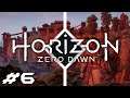 Let's Play Horizon Zero Dawn PC #6 | Journey to Meridian!