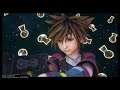 Let's Play Kingdom Hearts III ReMind Episode 4 The End? (With Commentary)