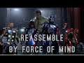 Let's Play Marvel's Avengers - Reassemble - By Force Of Mind