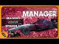 Let's Play Motorsport Manager PC Predator Racing EP2 - Pay Drivers