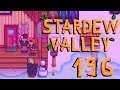 Let's Play Stardew Valley [196] - Sternenfrucht-Geschenk [Deutsch | German]