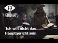 Little Nightmares | #4 Ich will nicht das Hauptgericht sein (Deutsch/German)(Gameplay/Let´s Play)