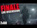 Live: Mandalorian Season 2 Finale Discussion (8pm EST)