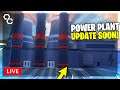 🔴 [LIVE] POWER PLANT UPDATE COMING SOON!! | Roblox Livestream 🔴