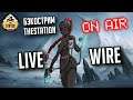 Live Wire | Бэкострим TheStation | Warhammer 40000 Short Story | Роберт Раф