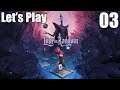 Lost in Random - Let's Play Part 3: A Tale of Two Towns
