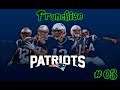 🏈🏈 Madden NFL 20 Franchise _Patriots #03| PS4 PRO