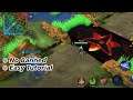 Map Baru ML |  GANTI MAP MOBILE LEGENDS  | Sand  |Mangekyo  MAP TERBARU
