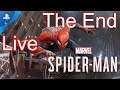 Marvel spiderman | Story mode | ULTMATE difficulty | part 3