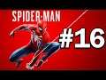 Marvel's Spider-Man - Osa 16 - Herra Hautakivi