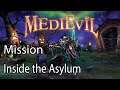 MediEvil Mission Inside the Asylum