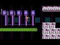 Mega Man 2.5D - Roll (Hard Mode) - Dr. Wily's Castle Stage 3