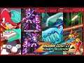 Mega Man Zero/ZX Legacy Collection – Mega Man ZX Advent Playthrough Part 14 (Ashe)