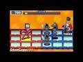 Megaman Battle Netowrk 3: Blue - KingMan v3