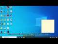 Menampilkan Keyboard di Layar Windows 7, 8, 10