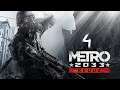 Metro 2033 Redux | Ciudad Muerta | Capitulo 4