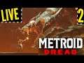 Metroid Dread (2) Kraid Salt