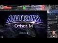 🔴 METROID: OTHER M # 01 👽 Twitch-Livestream # 302 vom 20.05.20