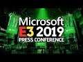 Microsoft Xbox Conference E3 2019 Full Live Reaction!