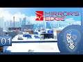 Mirrors Edge || #3 Supersonic Aufzüge