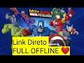 Mix+Smash: Marvel Mashers direto incrível For Android All Devices | Full offline Gameplay