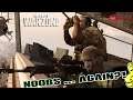 Modern Warfare Warzone: Noobs ... Again - HTG