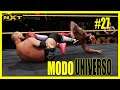 Modo Universo WWE2K20 #27 ¡THE REVIVAL VA A POR LOS CAMPEONES!