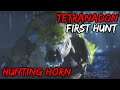 Monster Hunter Rise - Tetranadon