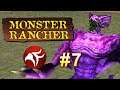 Monster Rancher #7 - Darth Naga's Hidden Move