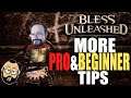 More Tips and Tricks for Pros and Beginners in Bless Unleashed