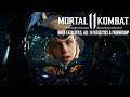 Mortal Kombat 11: Both Fatalities, All 11 Brutalities & Friendship for Cassie Cage