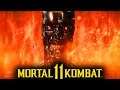 Mortal Kombat 11 - БОЛЕЕМ и БОМБИМ ПОСЛЕДНИЕ ДЕНЬКИ ЛИГИ